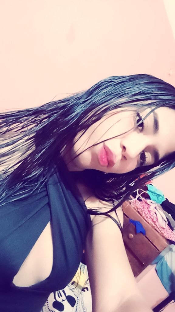 @Andrea Sánchez 💟