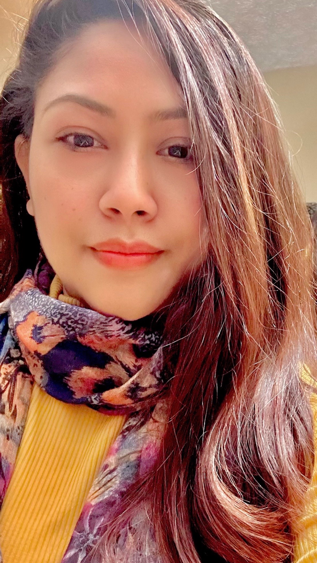 @Tulsha Adhikari