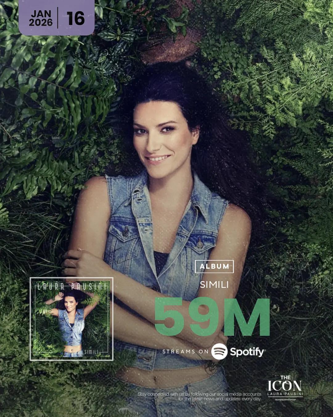 @Pausini FAN ACCOUNT