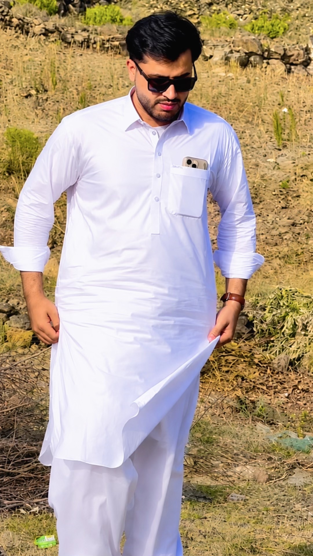 @KAMRAN MOHMAND🍁✈️