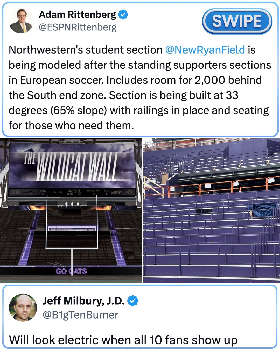 @College Sports Only