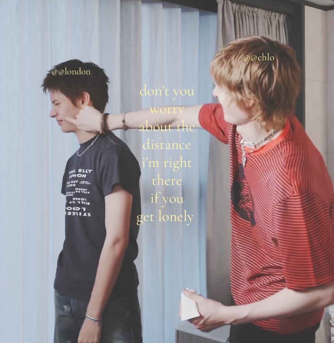 @chloe (𝓒ortis⁵𑣲⋆)