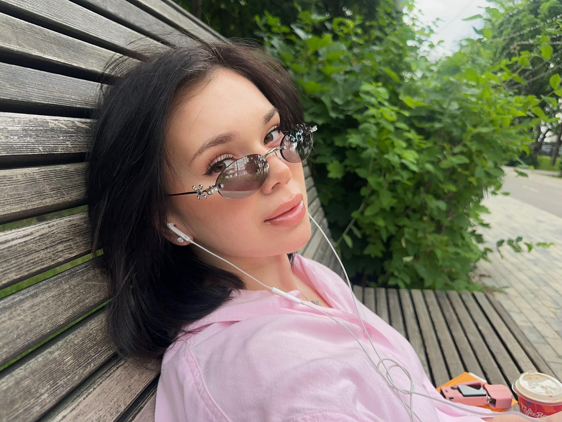 @Ариша