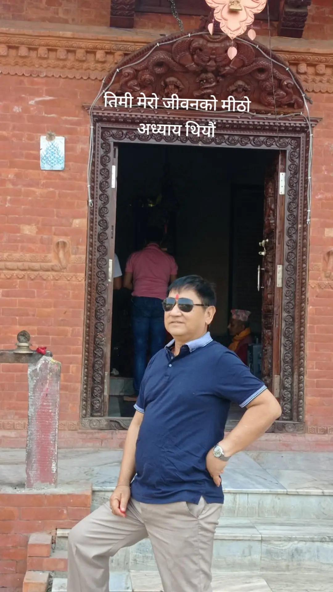 @Ishwari