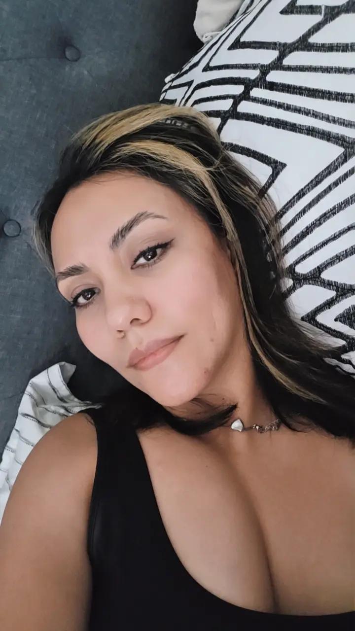 @Evelyn Rivas