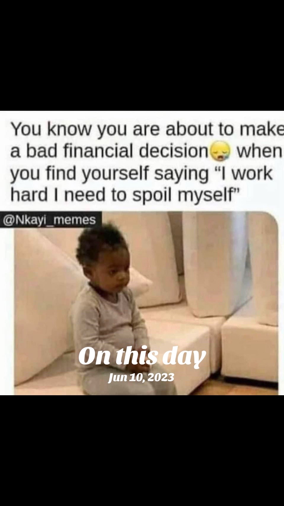 @Mikki | Life of an Introvert