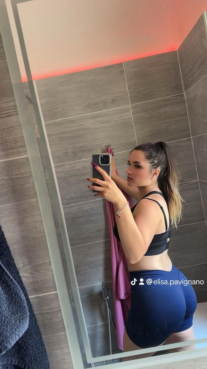 @Elisa Pavignano