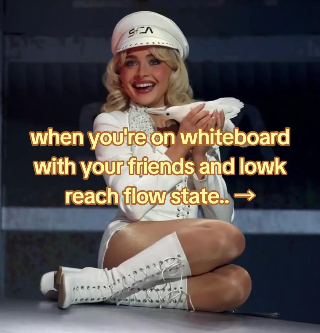 @kiki / bad for business #1 fan