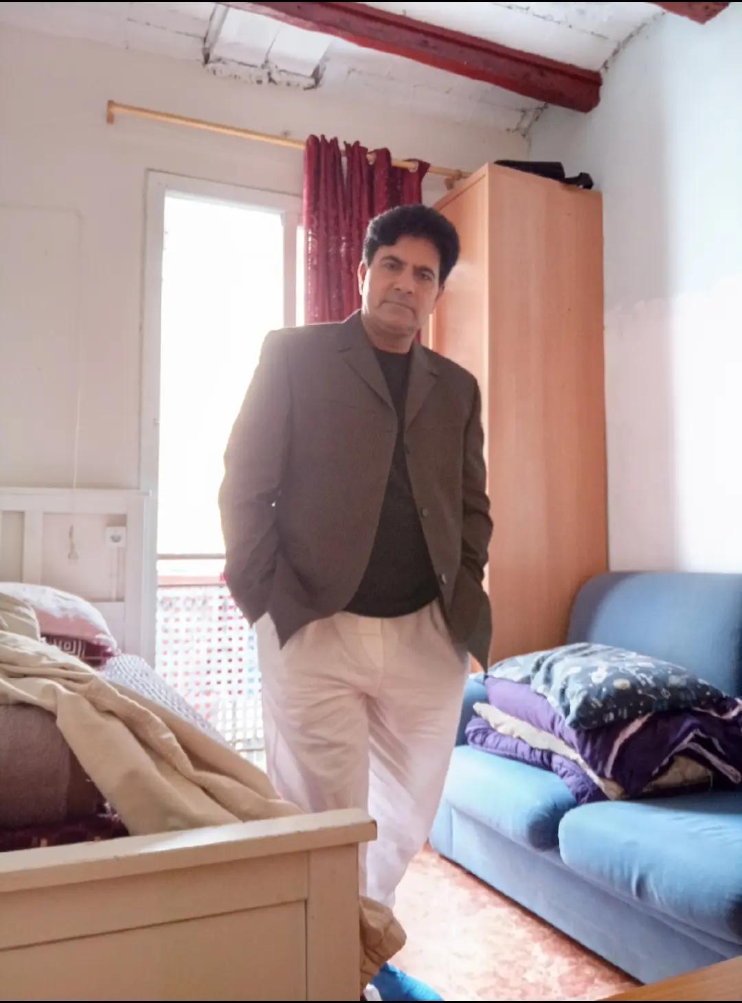 @m  Abbas hashmi