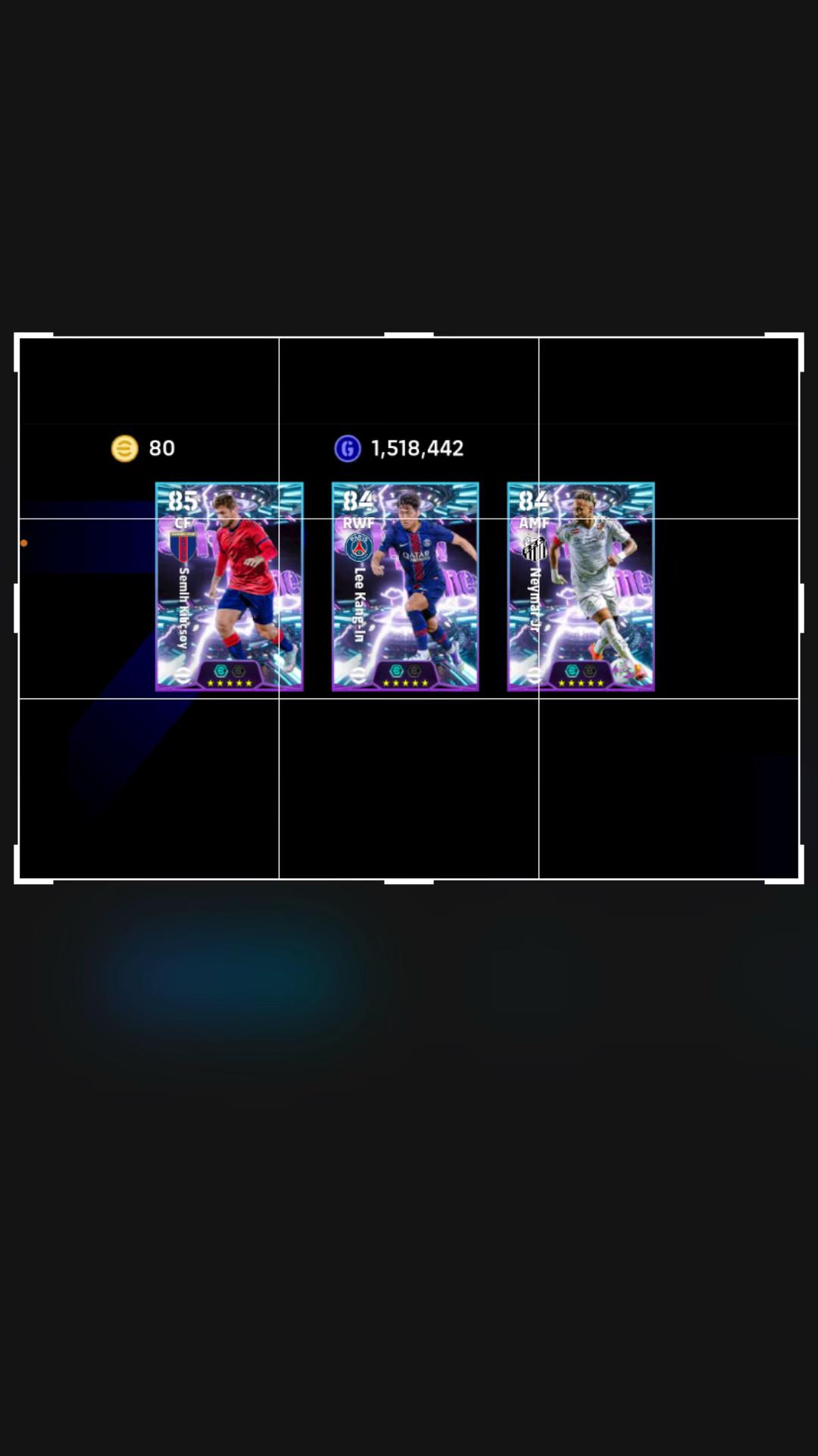 @Welcome to eFootball&trade; 2026
