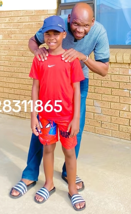 @Bheki Nkosi