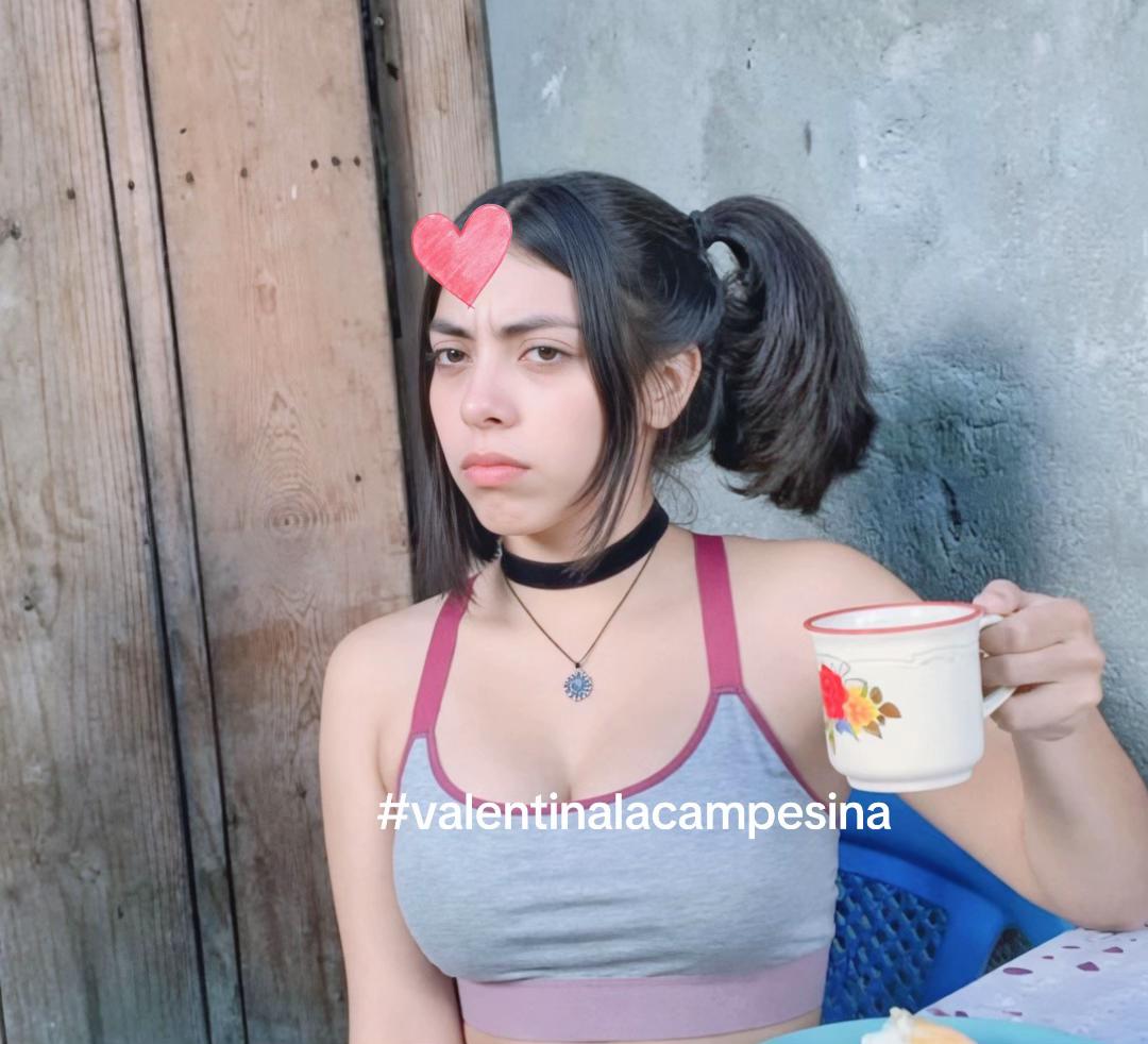 @Valentina