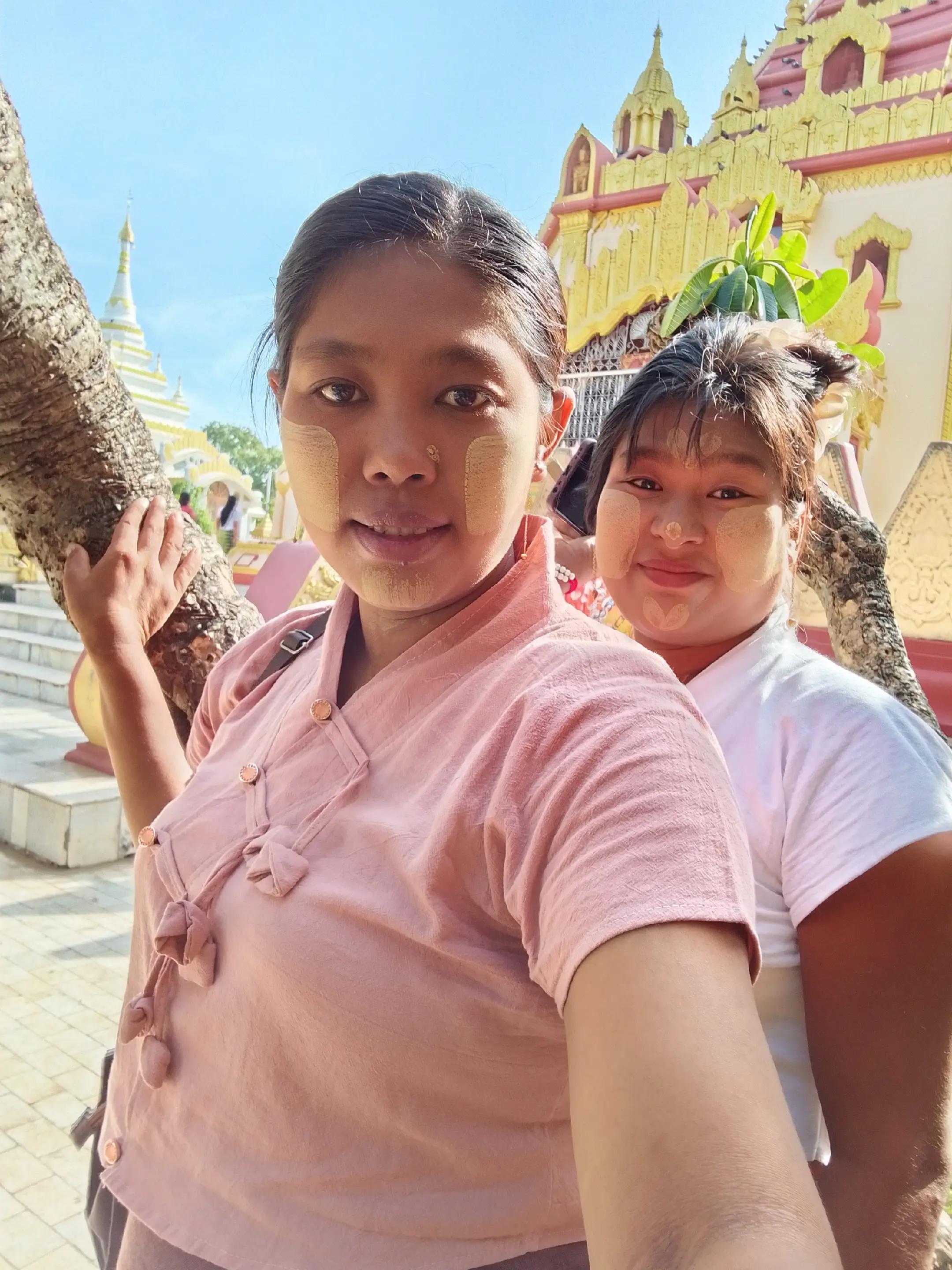 @Chit Thu Wai