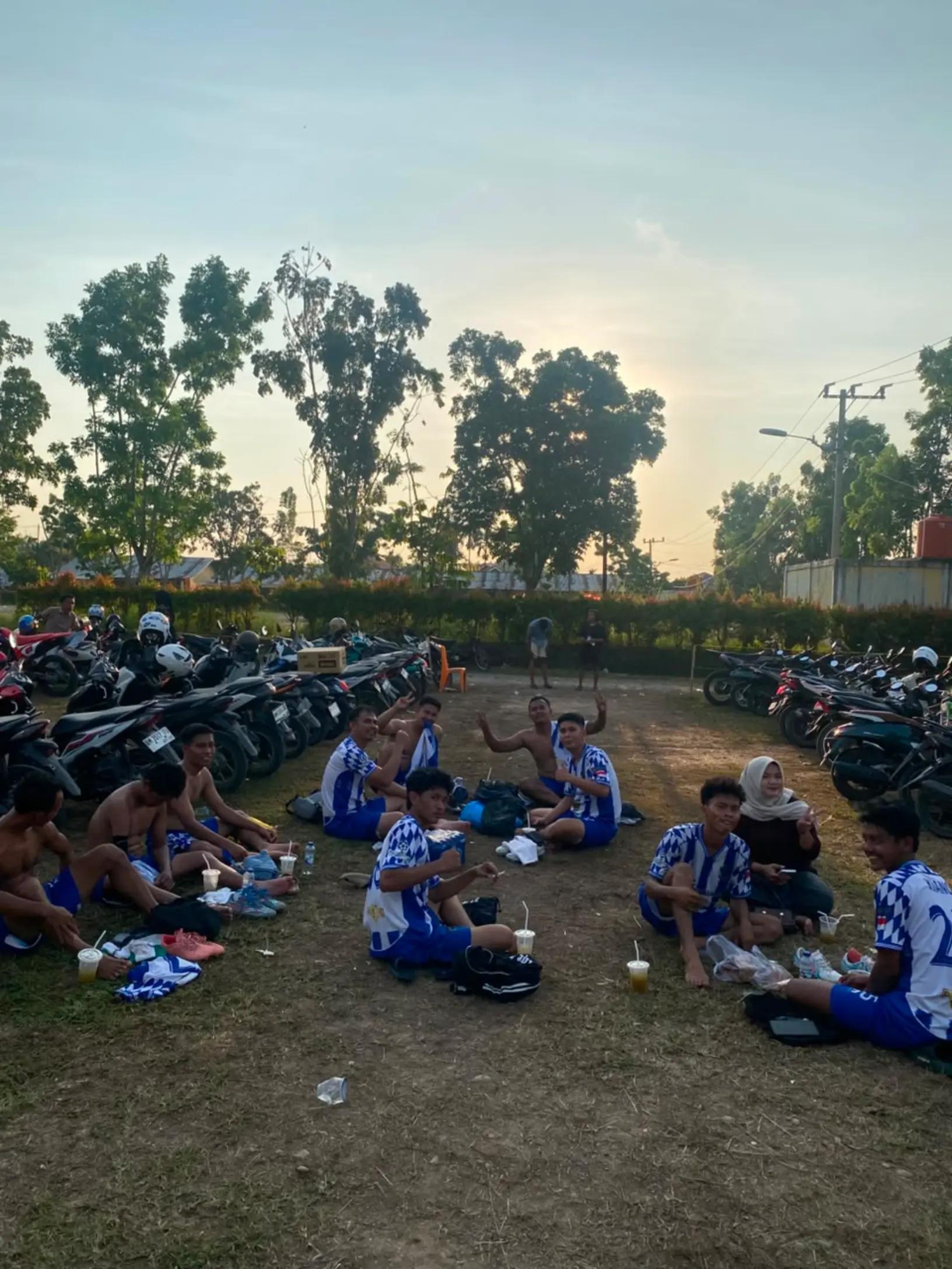 @IKATAN PEMUDA 06