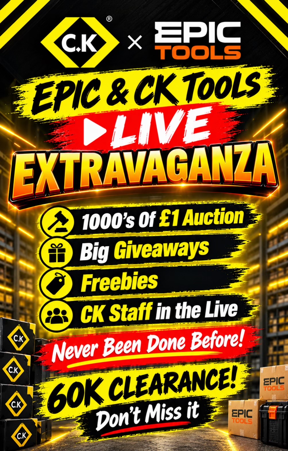 @Epic Tools Deals