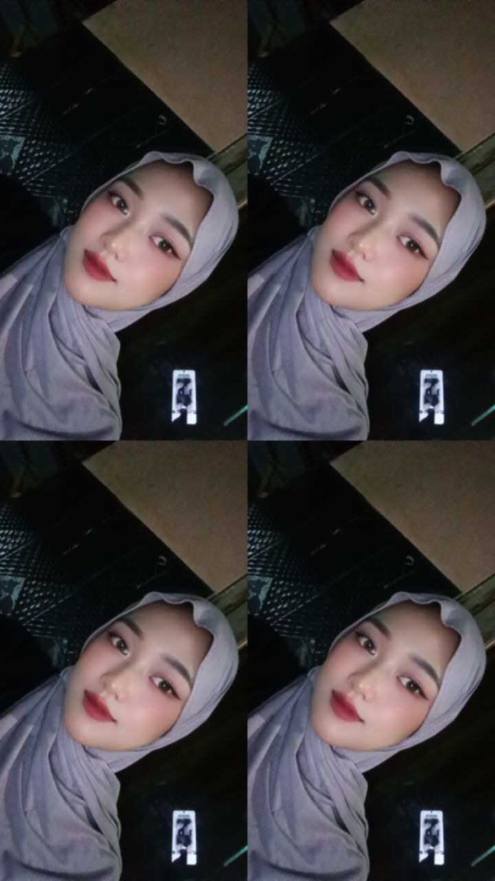 @vinka Arianti utami
