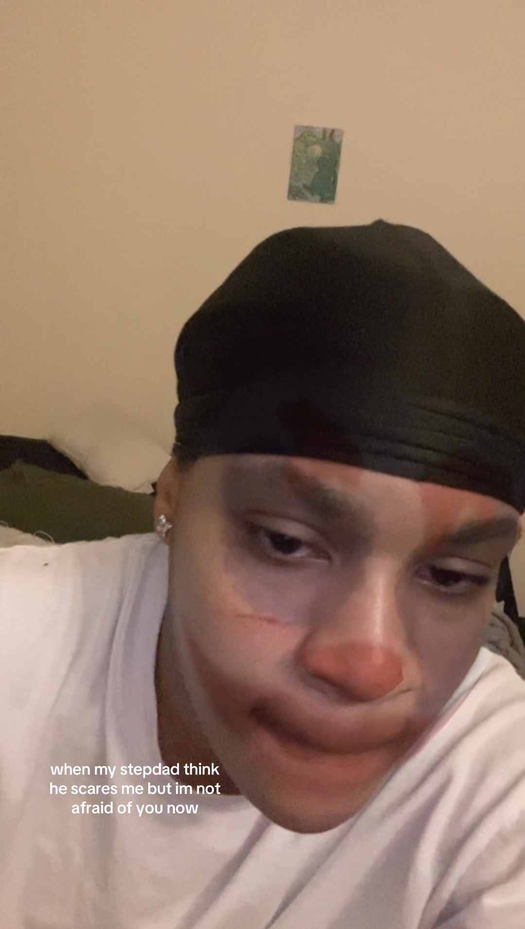 @im faded