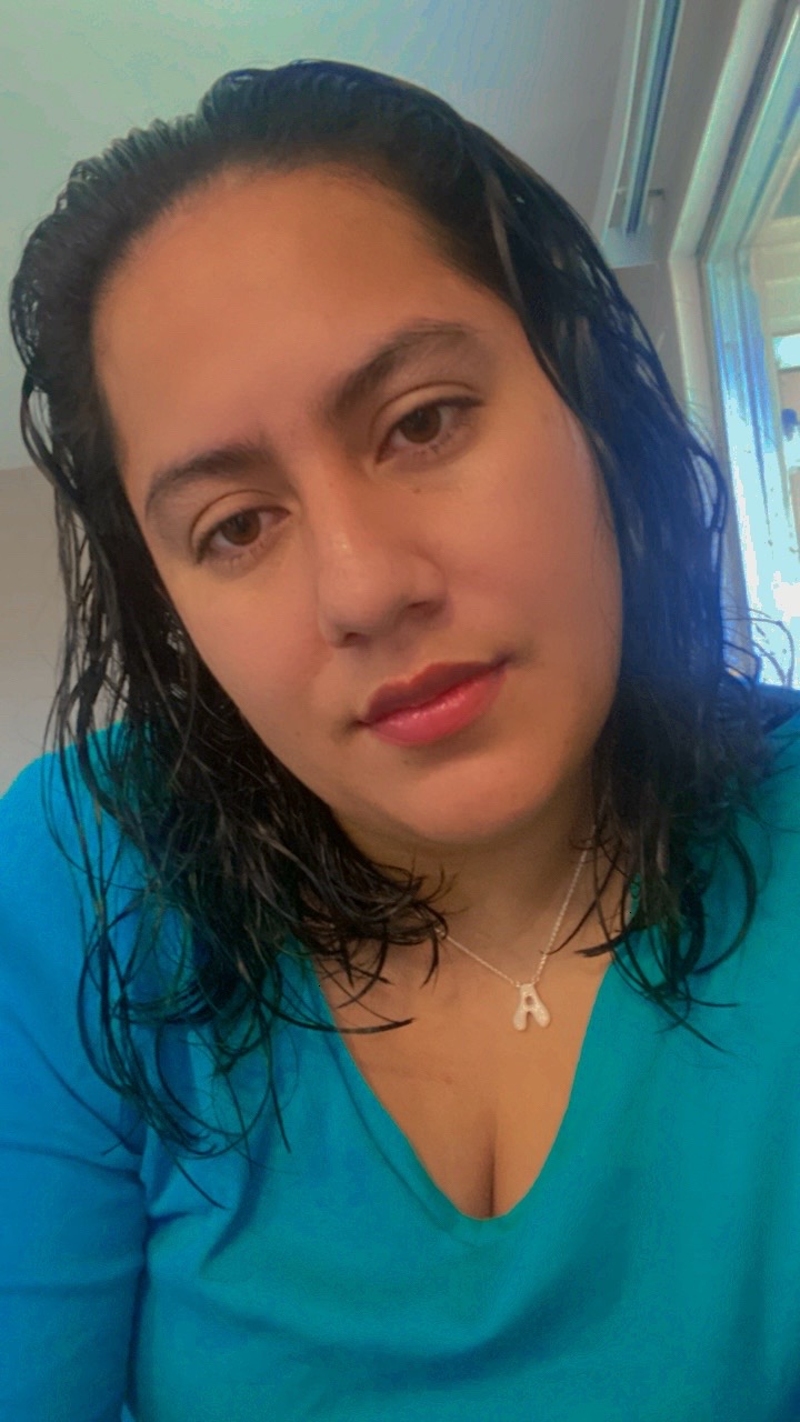@Aracely Su&aacute;rez