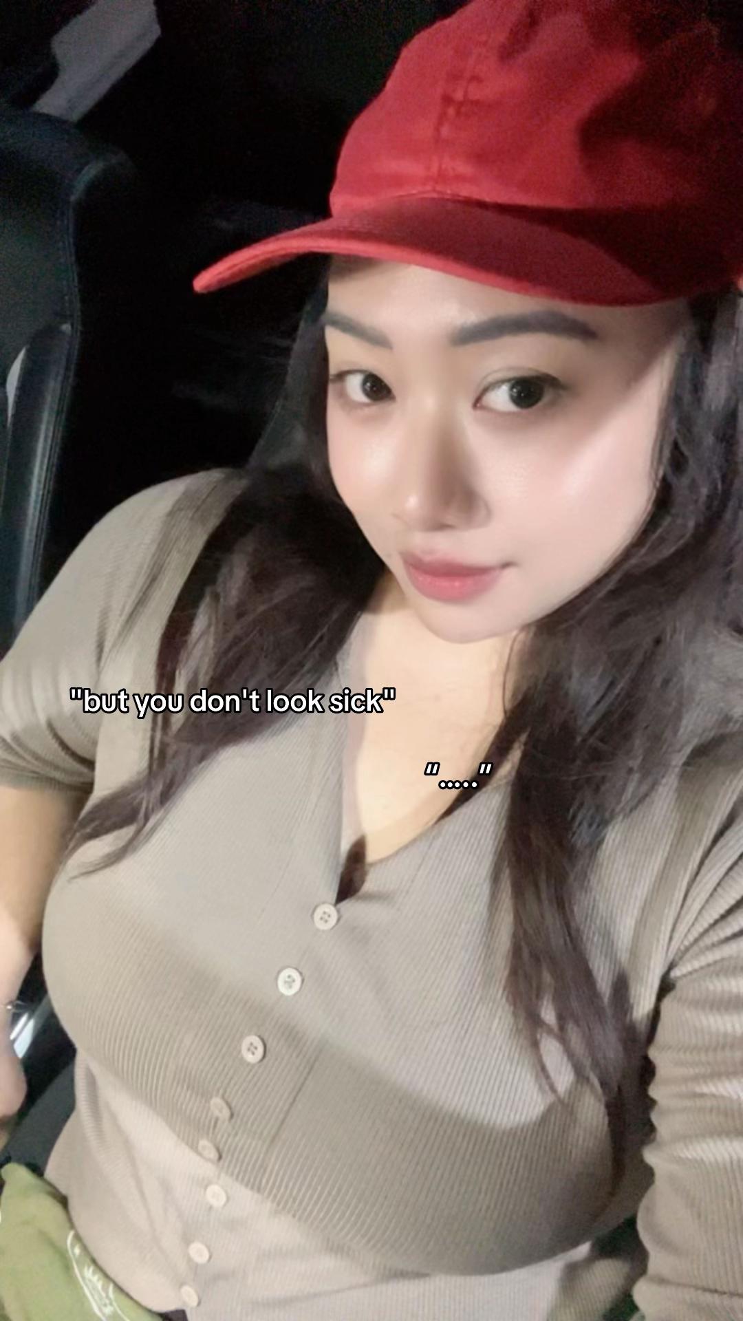 @Sintha | F31’Bipolar