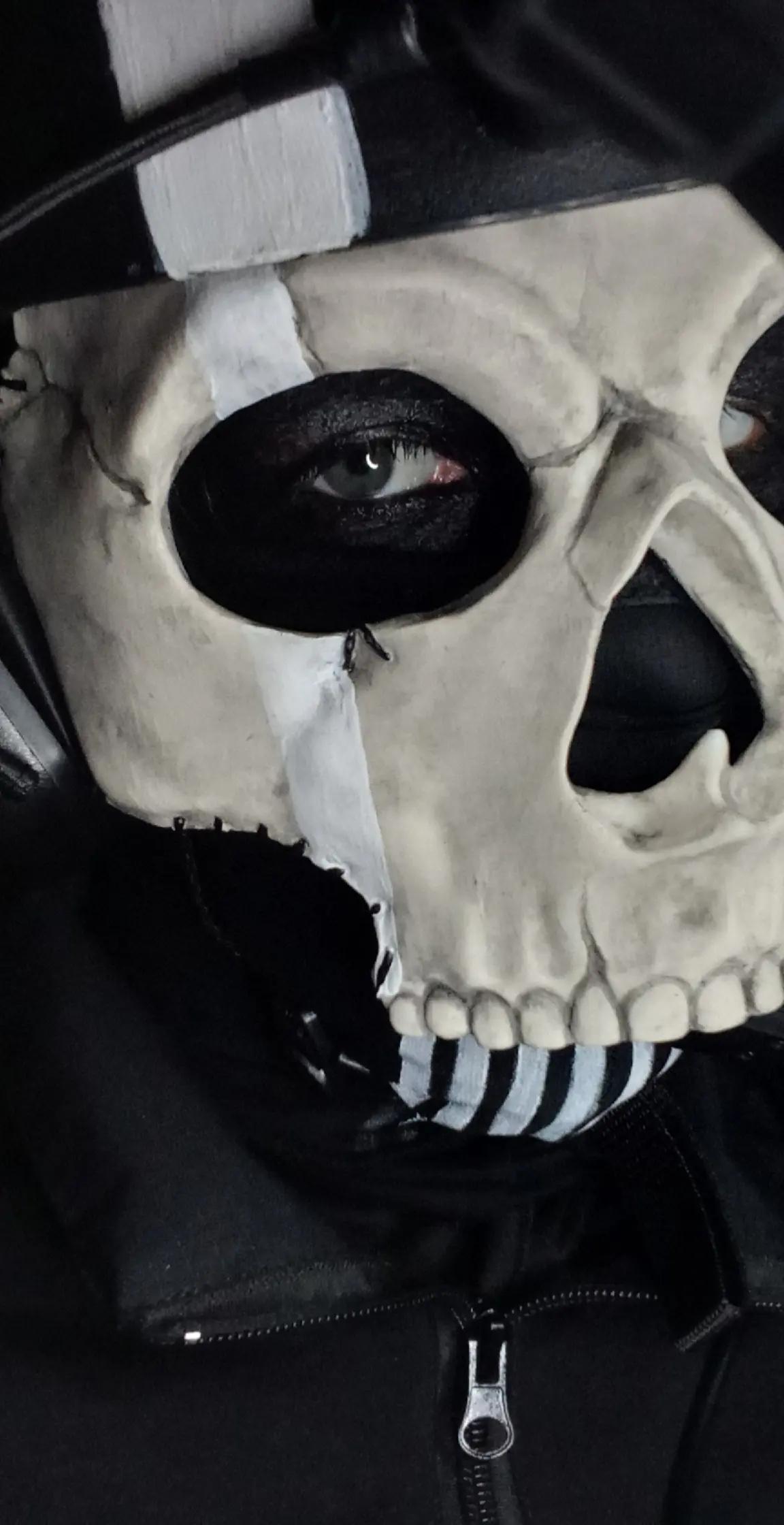 @Raven Cosplay