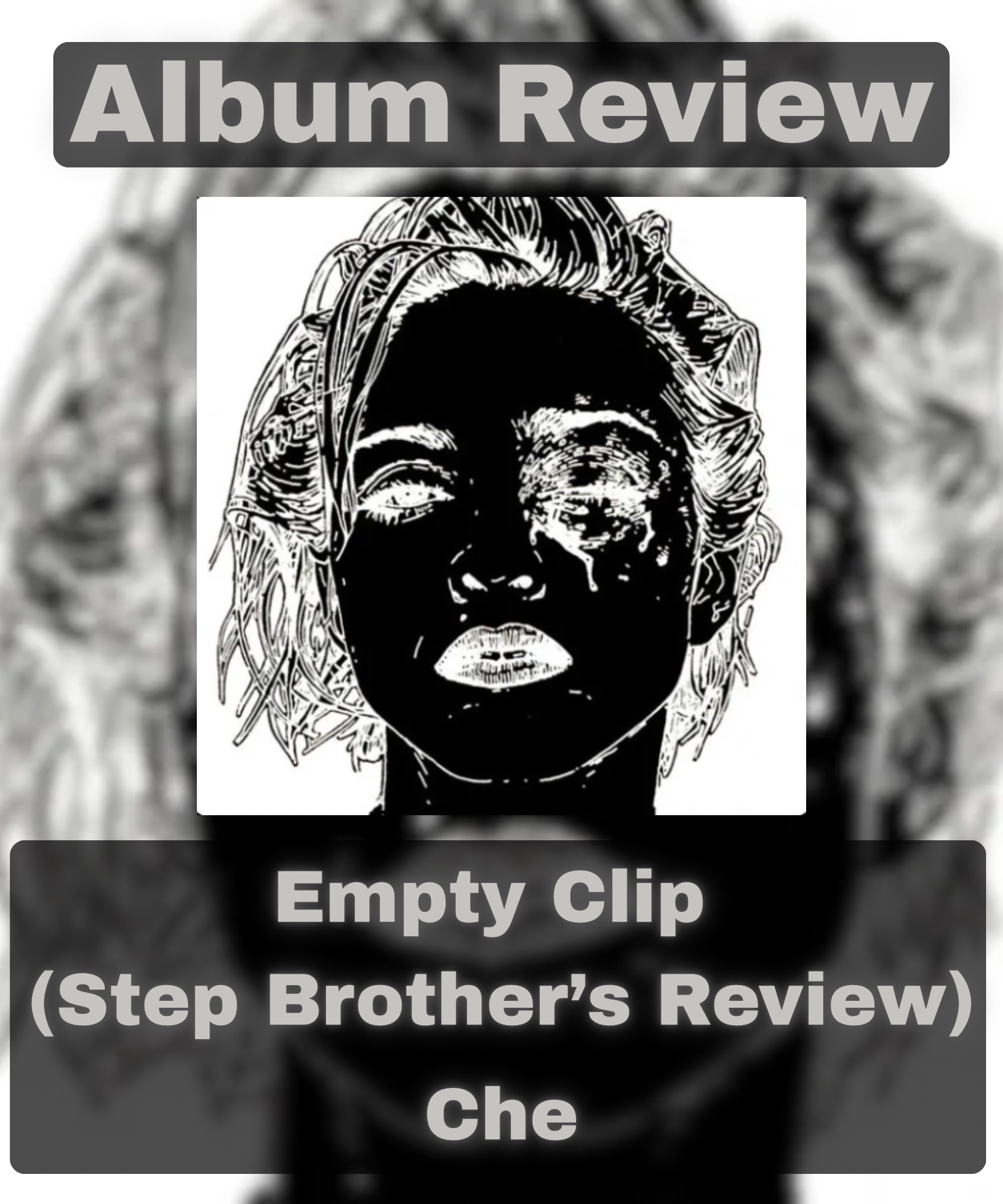 @gingermusicreviewer