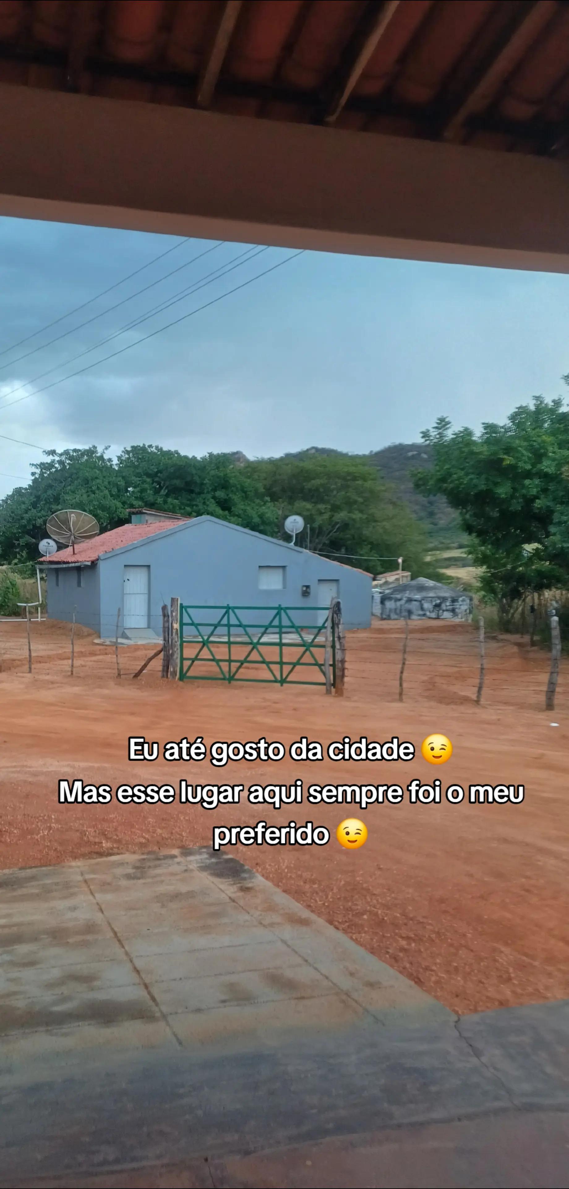 @Amante da natureza