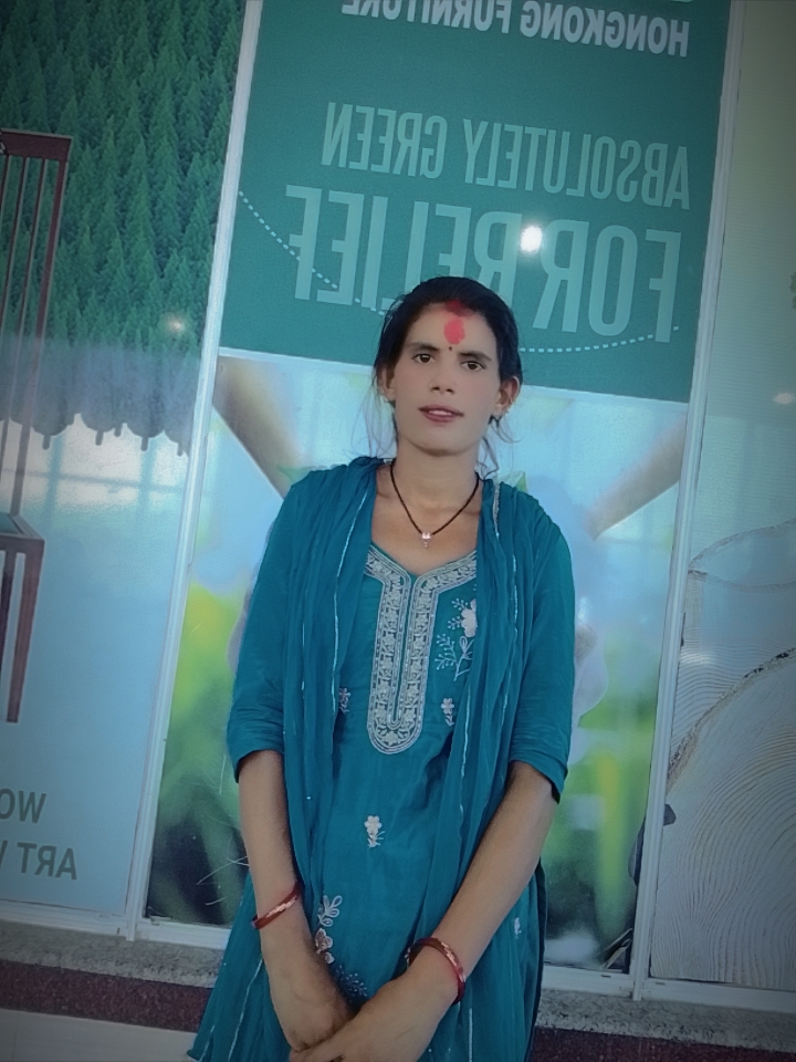 @Anita Bhatta Pant