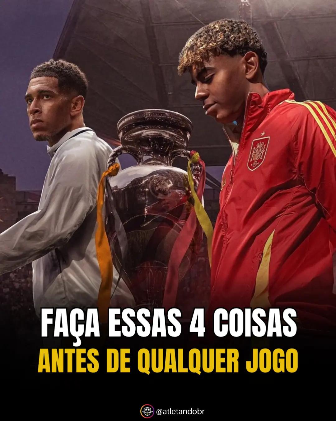 @ATLETANDO BR