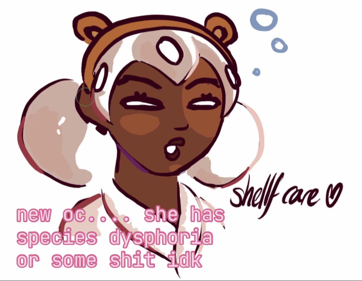 @pickleous cage