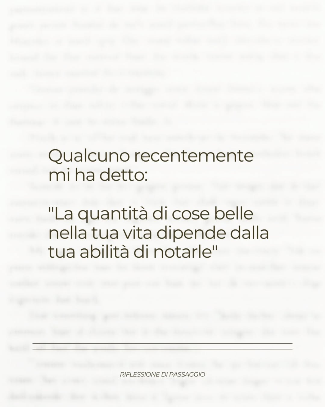 @Marco Improta