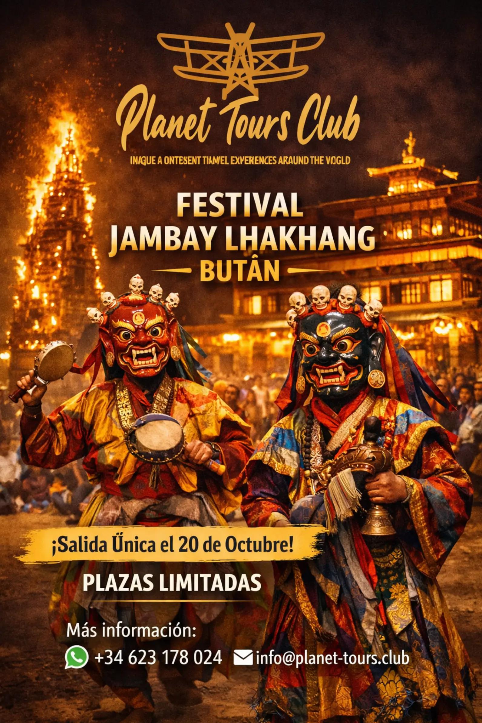 @Planet Tours Club
