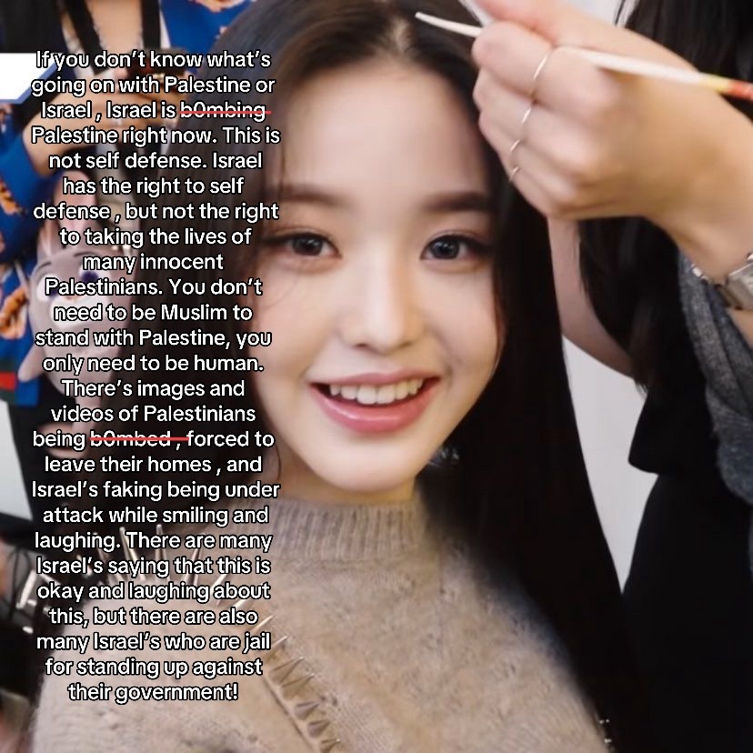 @IU💕