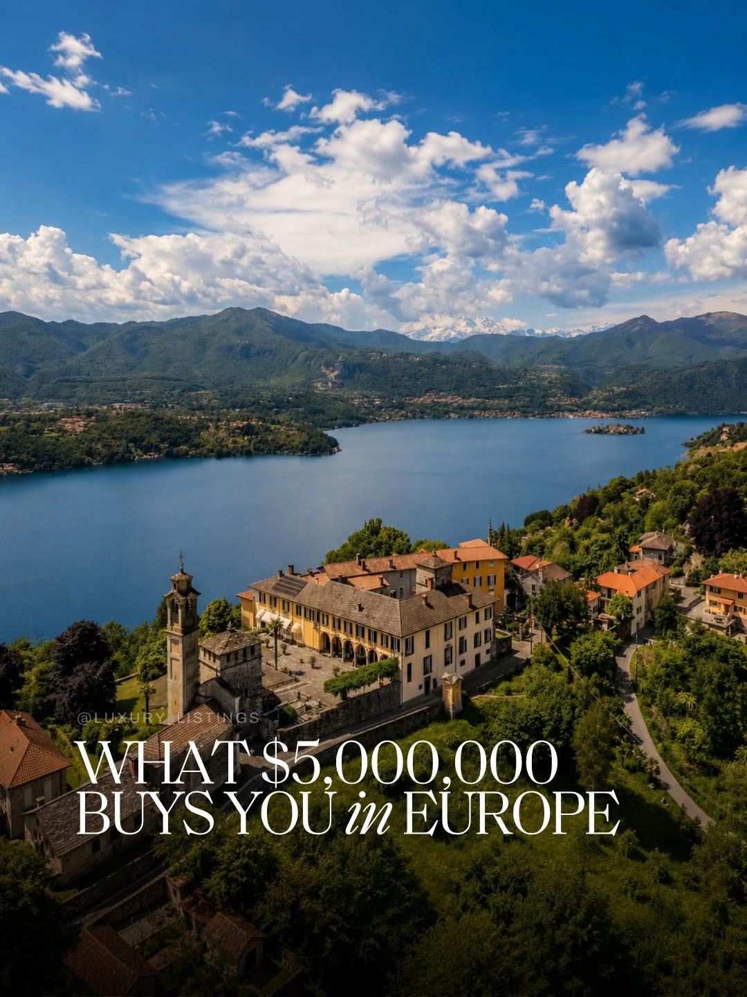 @Luxury Listings