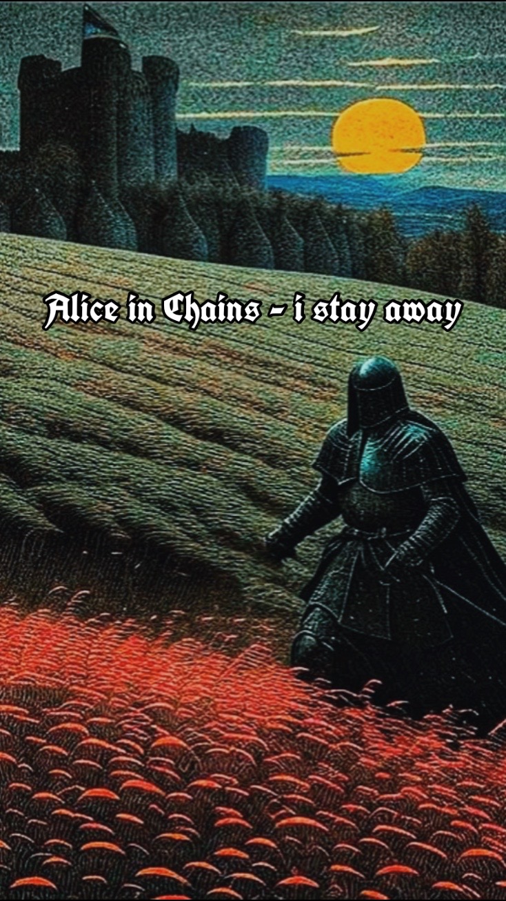 @ChaosUnderground