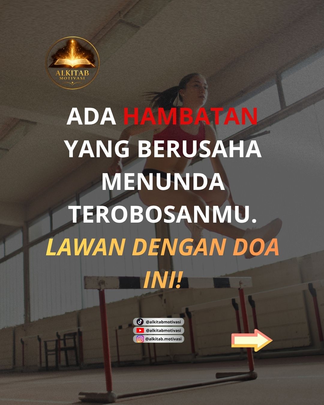 @Alkitab Motivasi