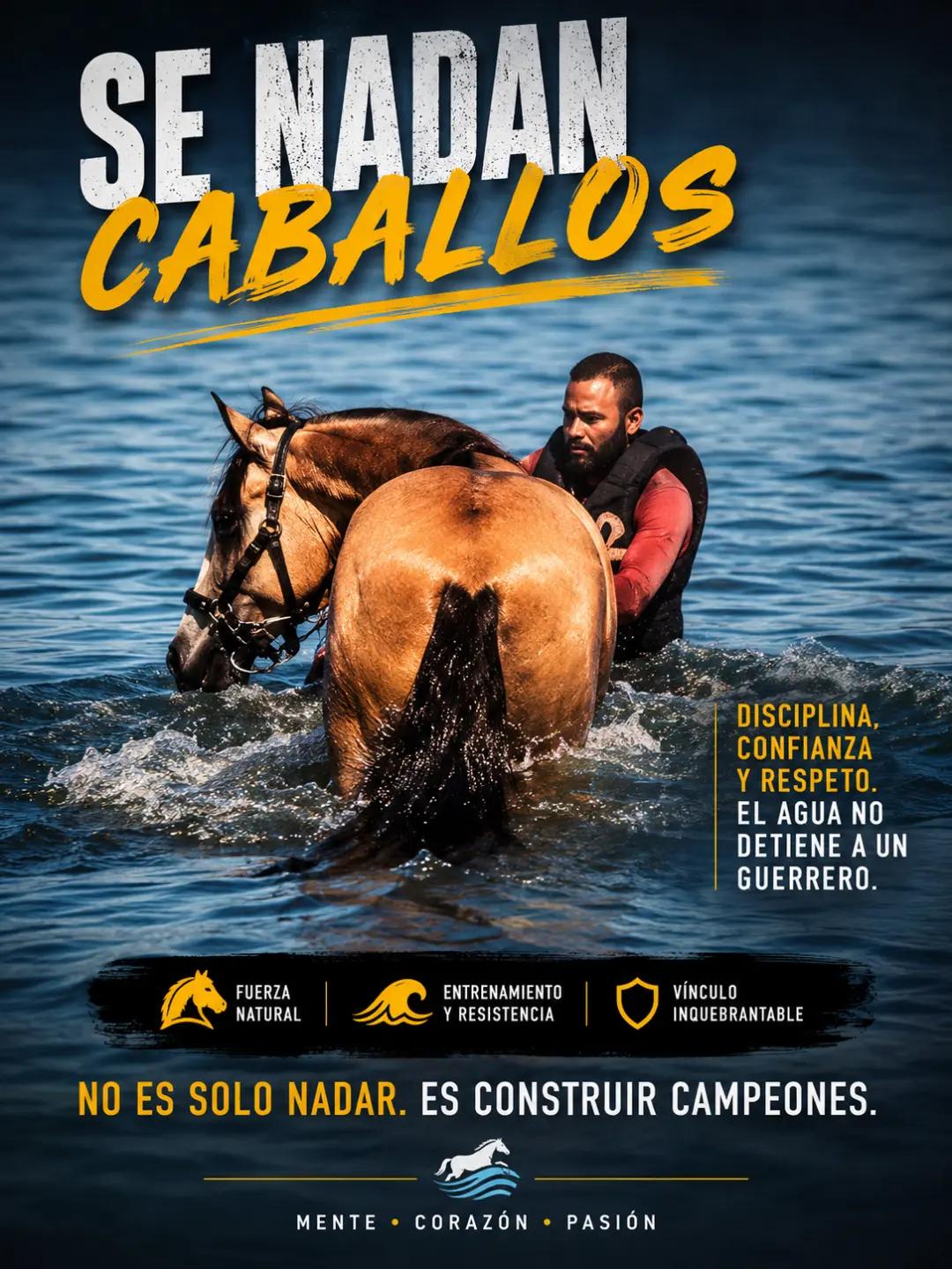 @Hacienda Los Queridos
