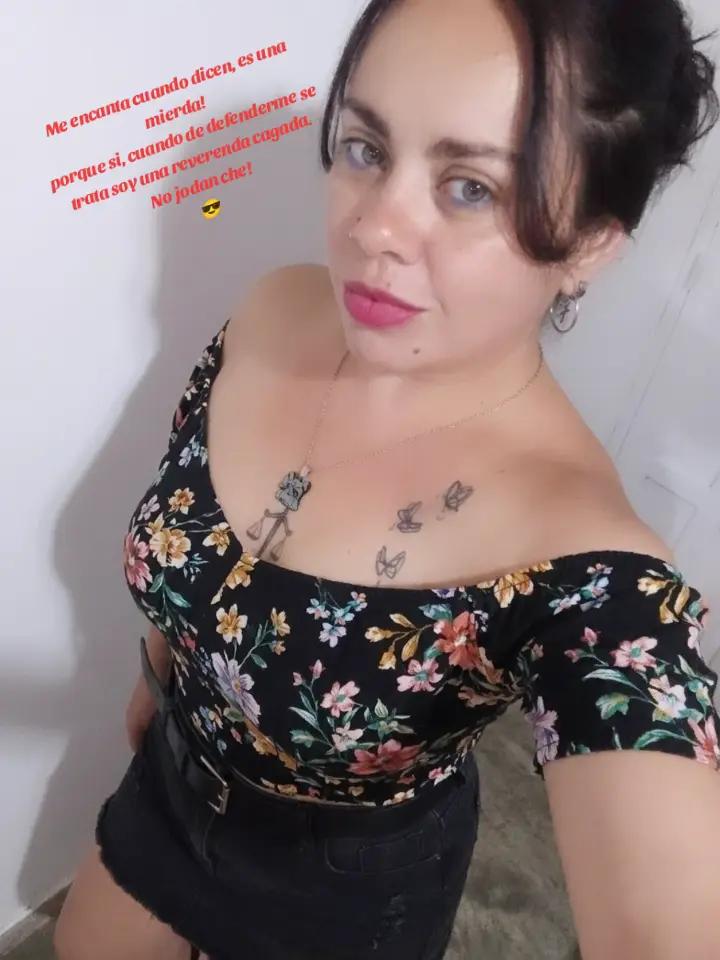 @Mariana