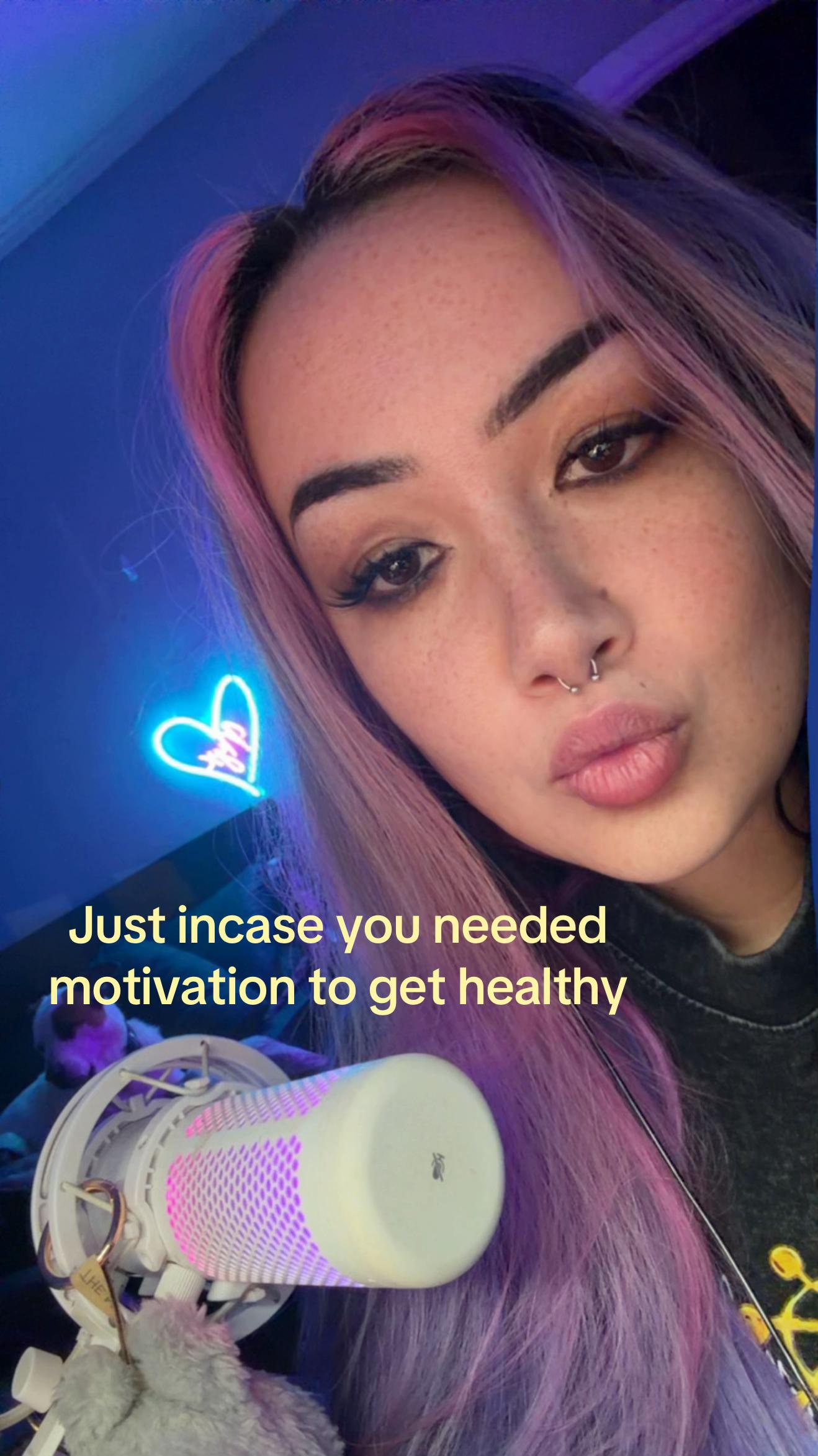 @Nyx | Twitch Streamer