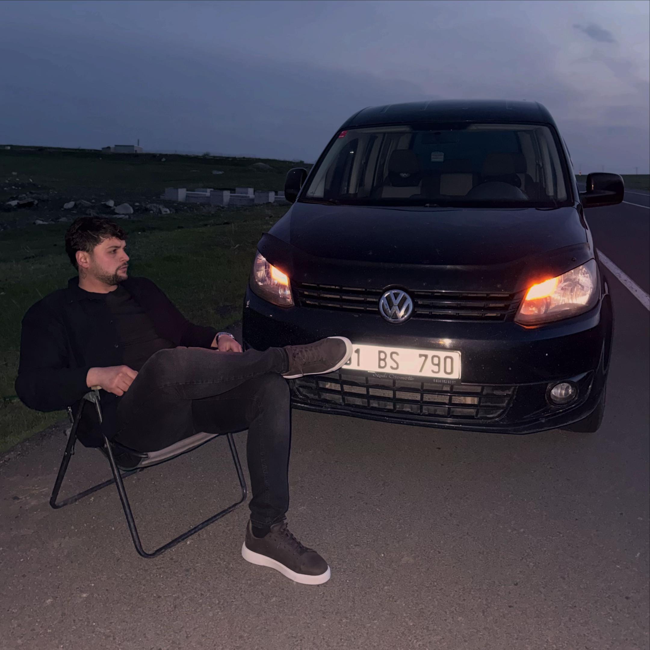 @Barış Mutlu