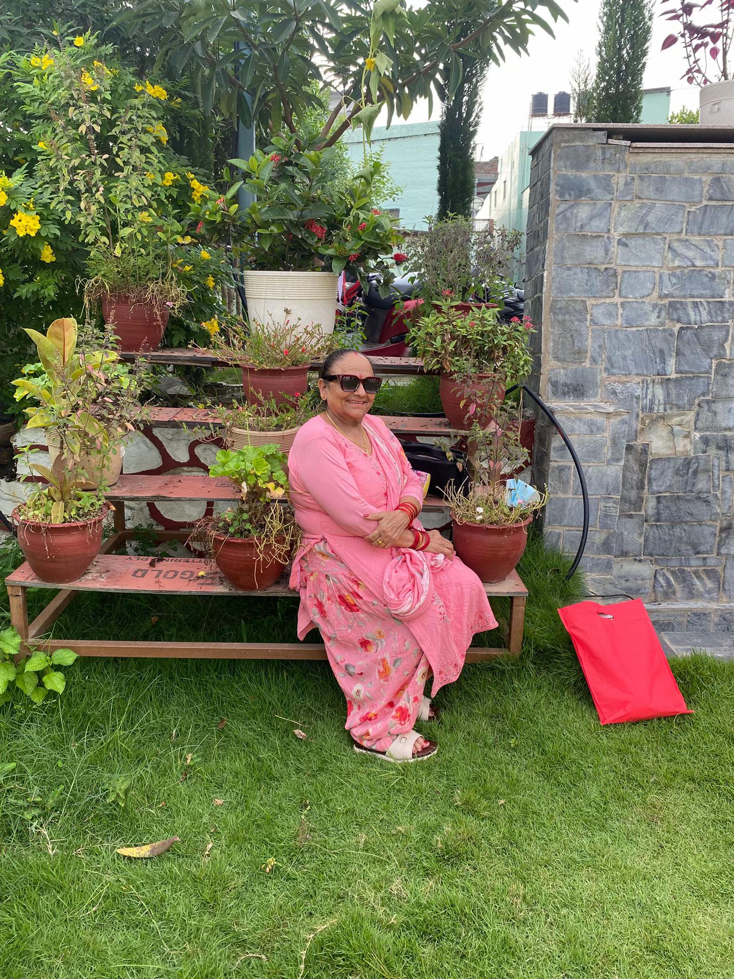 @yamunadevi banjade