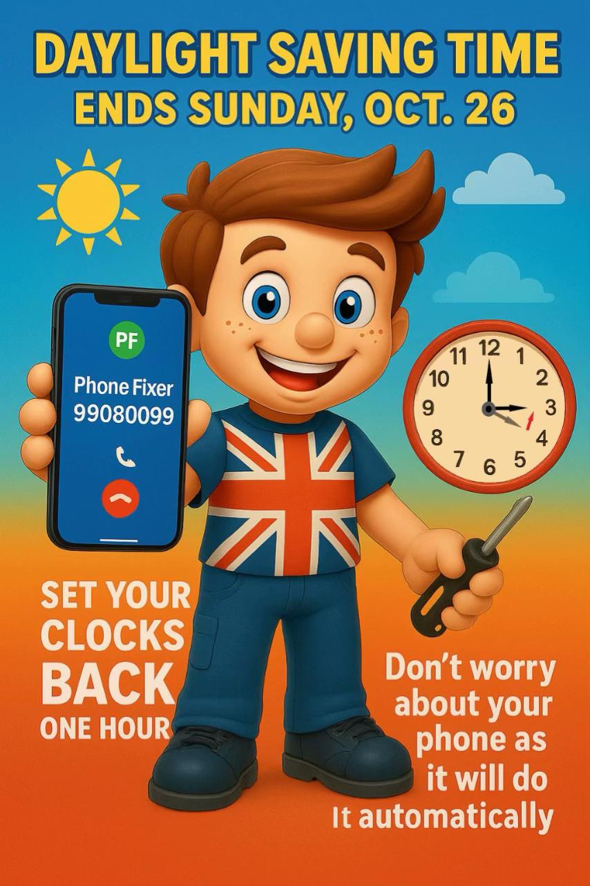 @Phone Fixer  (Cyprus)