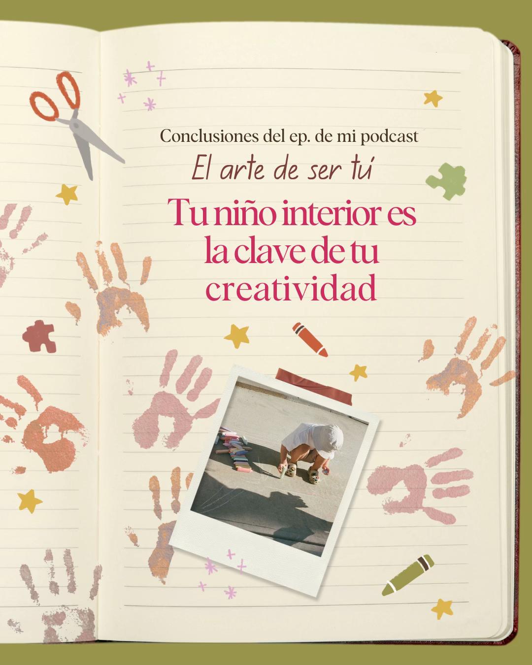 @Ara • Coach de Creatividad