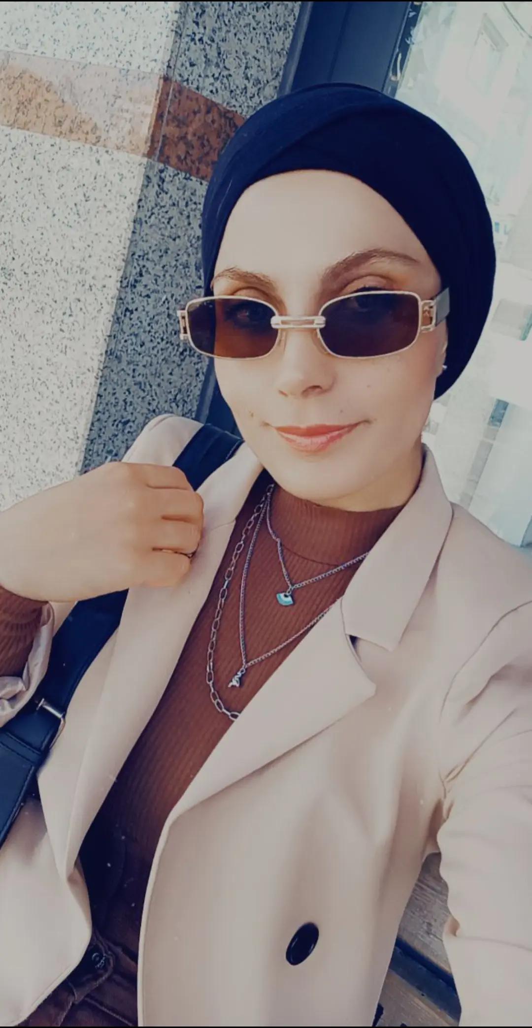 @tekvarlığımkızım.