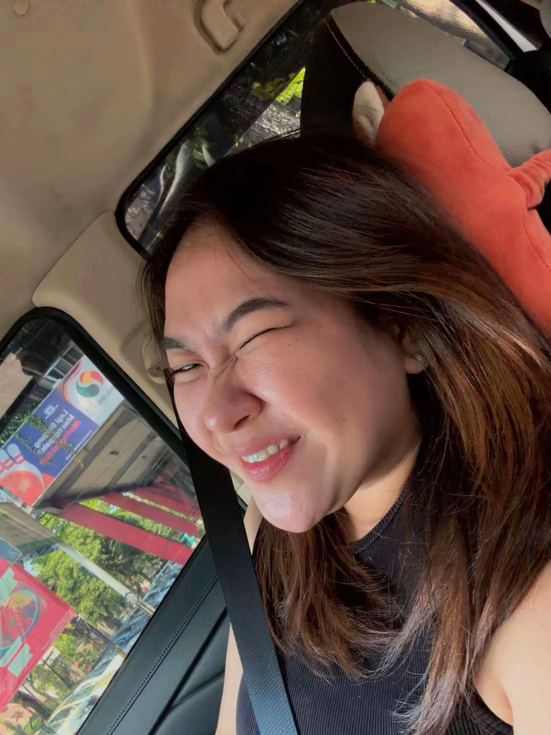 @Sinta De