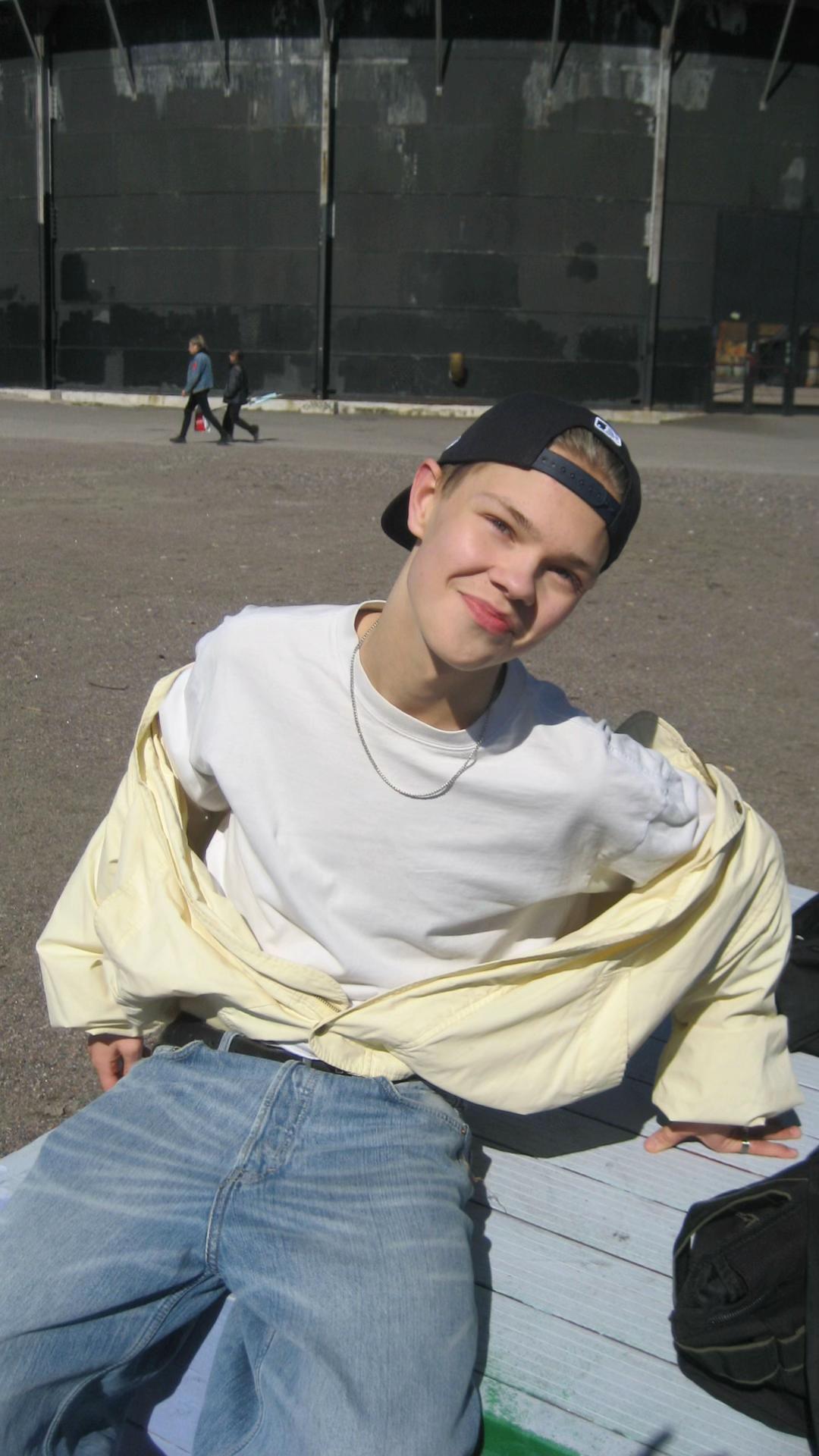 @jaakoperala