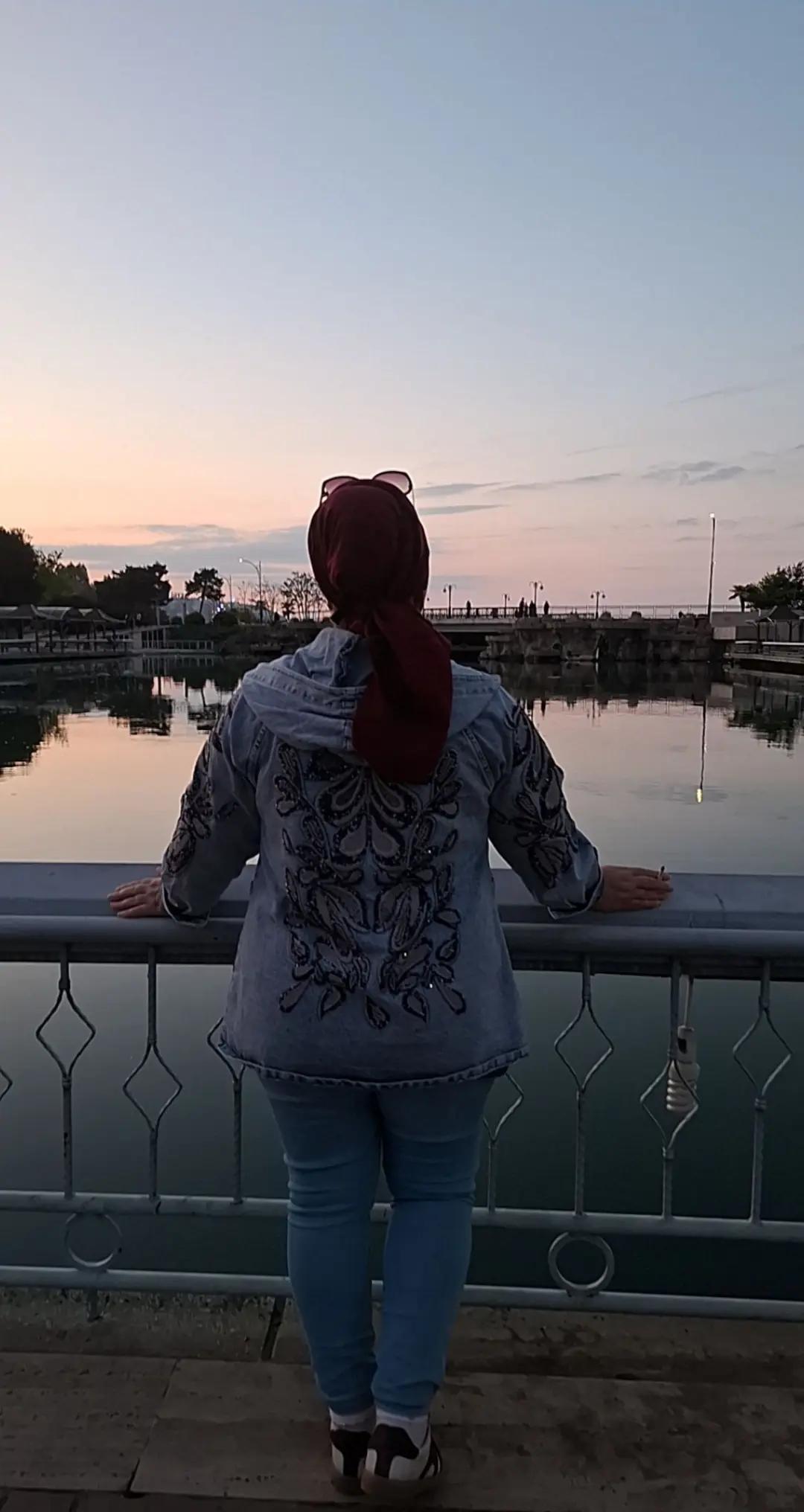 @Semra Güven