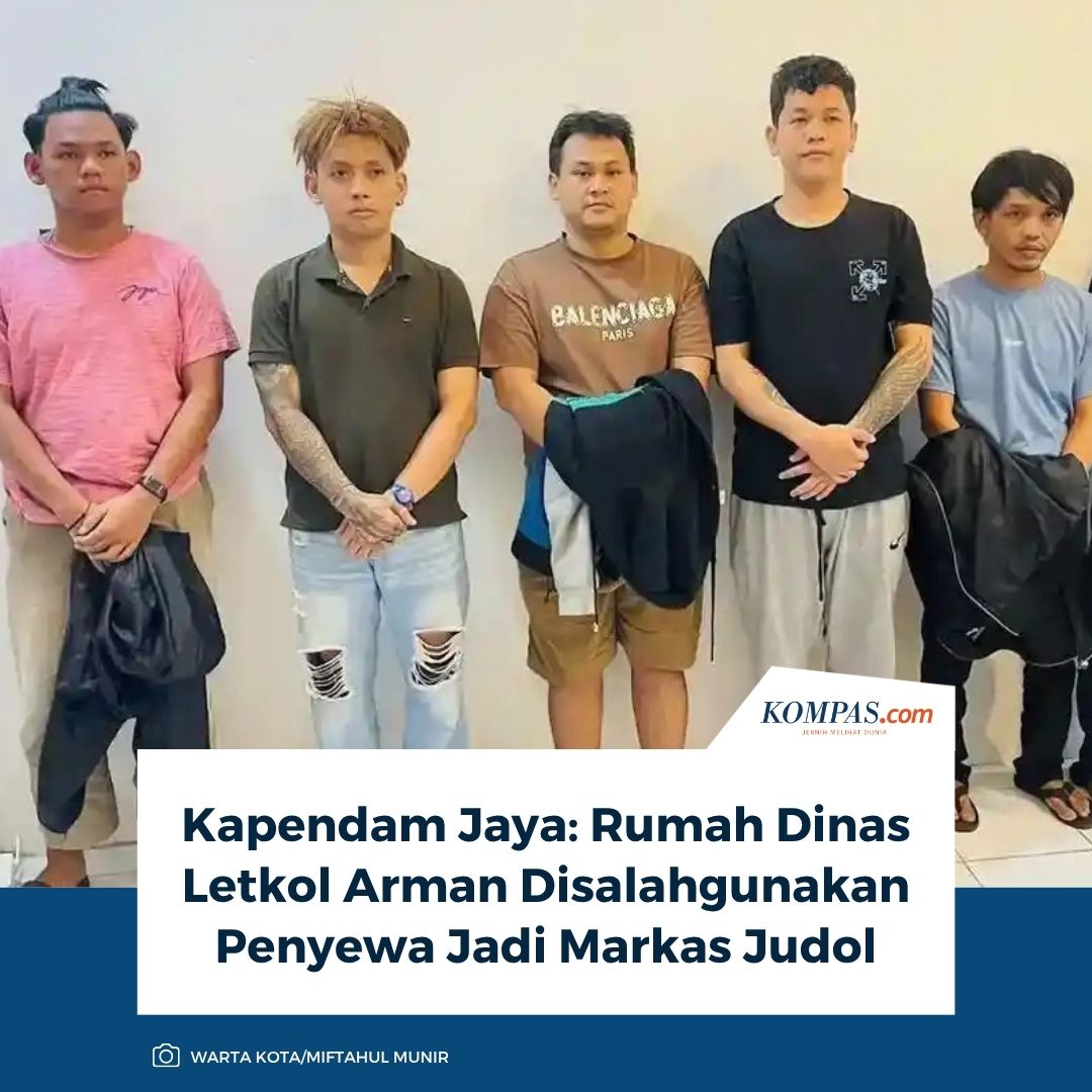 @Kompas.com