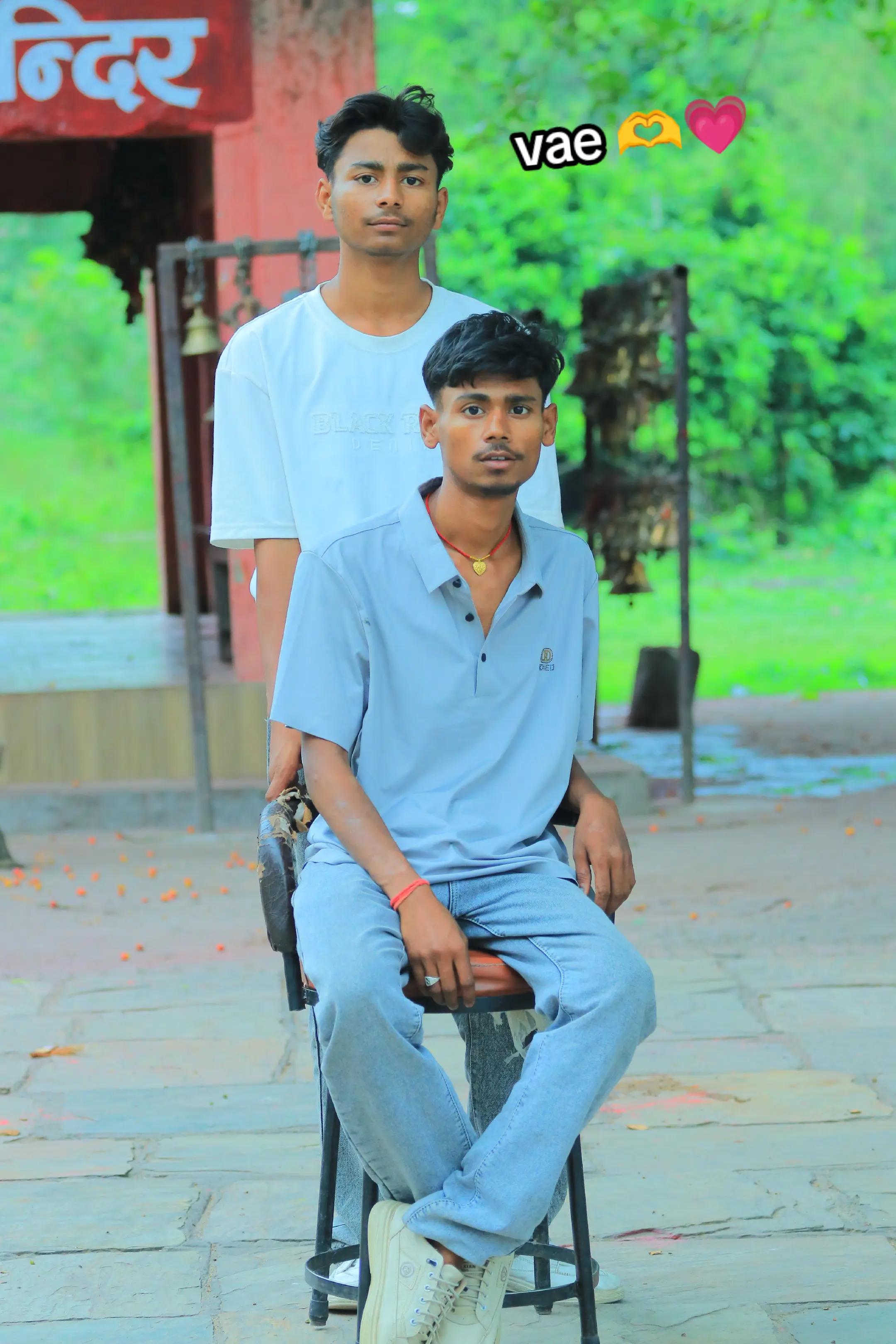 @❤️🔥→Kushwaha Boi❤️🔥🤔