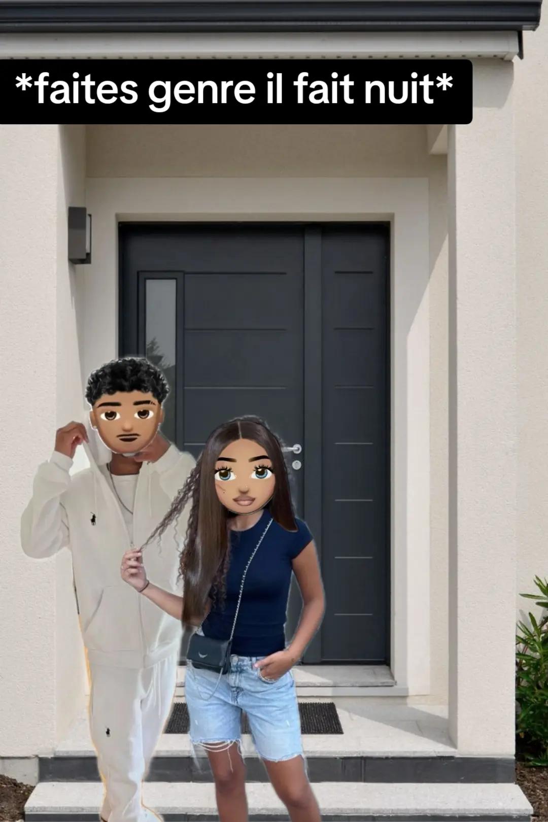@Chronique emoji 💕