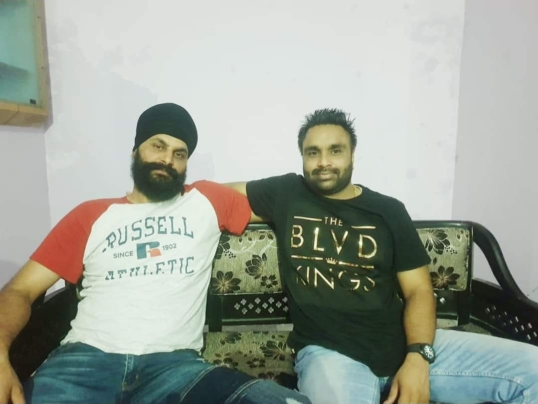 @pardeep singh